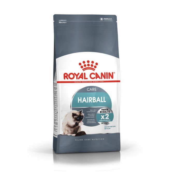 ROYAL CANIN HAIRBALL CARE 2KG
